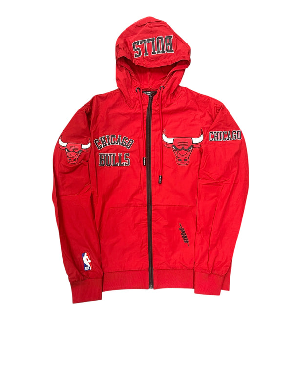 Pro Standard bulls jacket