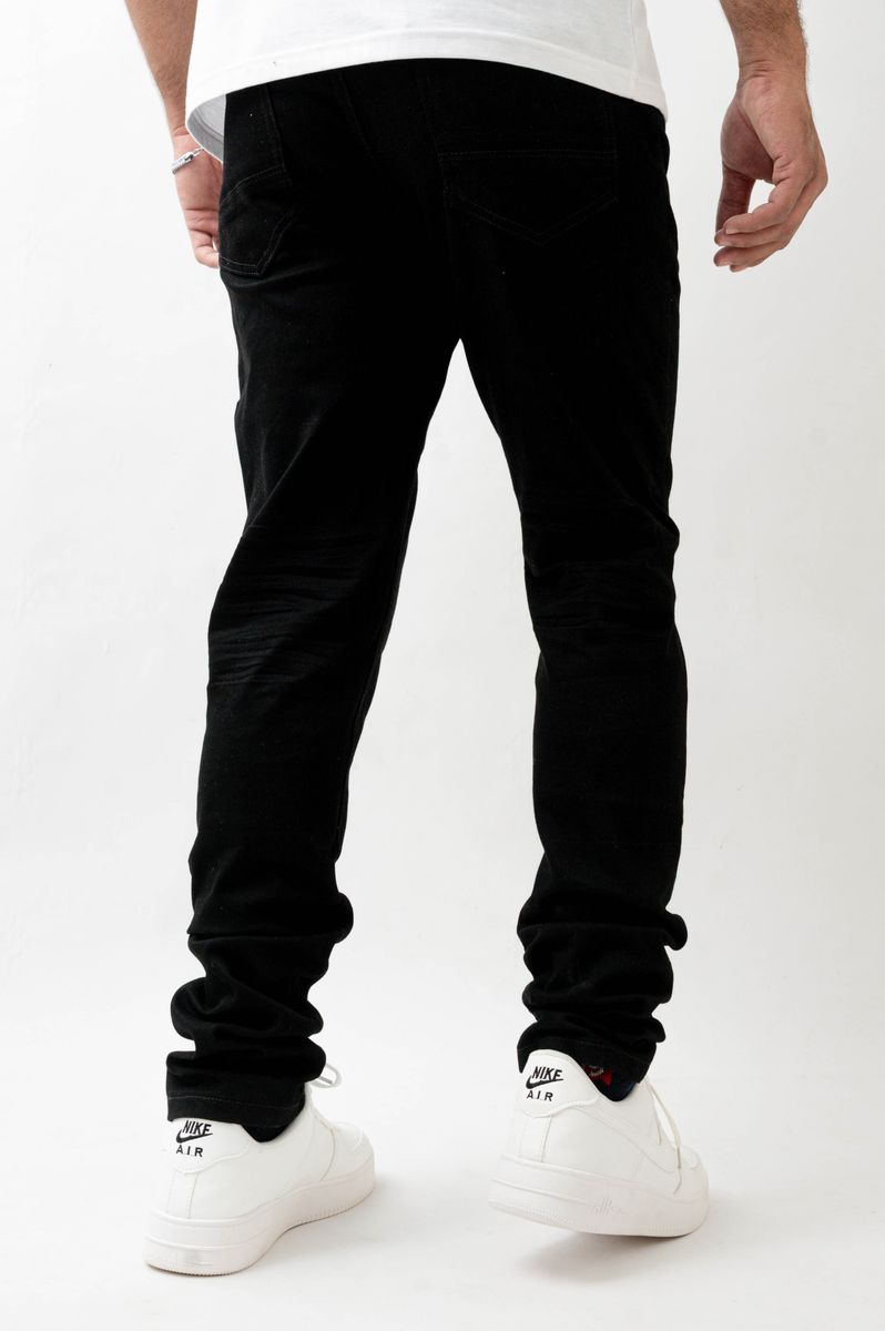 DZATR (Disaster) Ultra Skinny Men's Jeans
