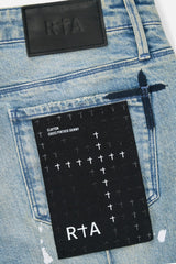 RTA Clayton Skinny Jean