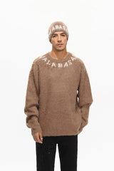 Valabasas "Falidae" Crewneck Sweater