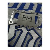 Premium Milano "Premium Milano Blue" Hoodie