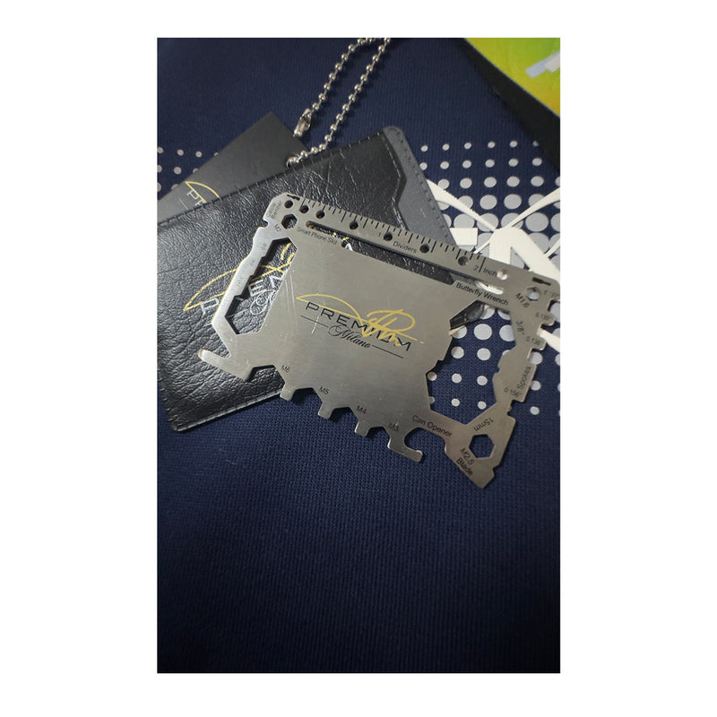 Premium Milano "Premium A.I." Hoodie