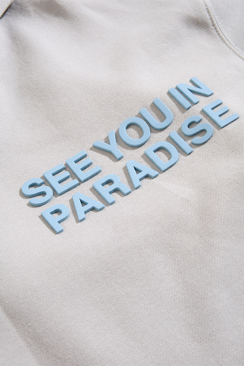 See You in Paradise Fleece Jogging Suit