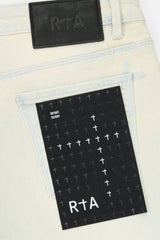 RTA Bryant Skinny Jean - Stormy Sky