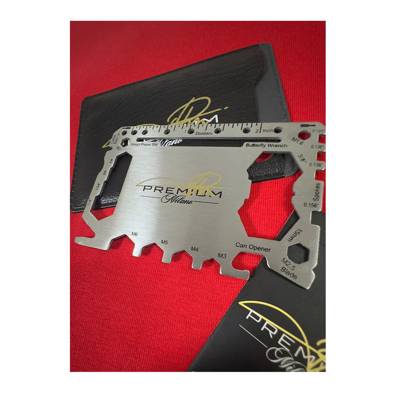 Premium Milano "Premium Dice" Hoodie