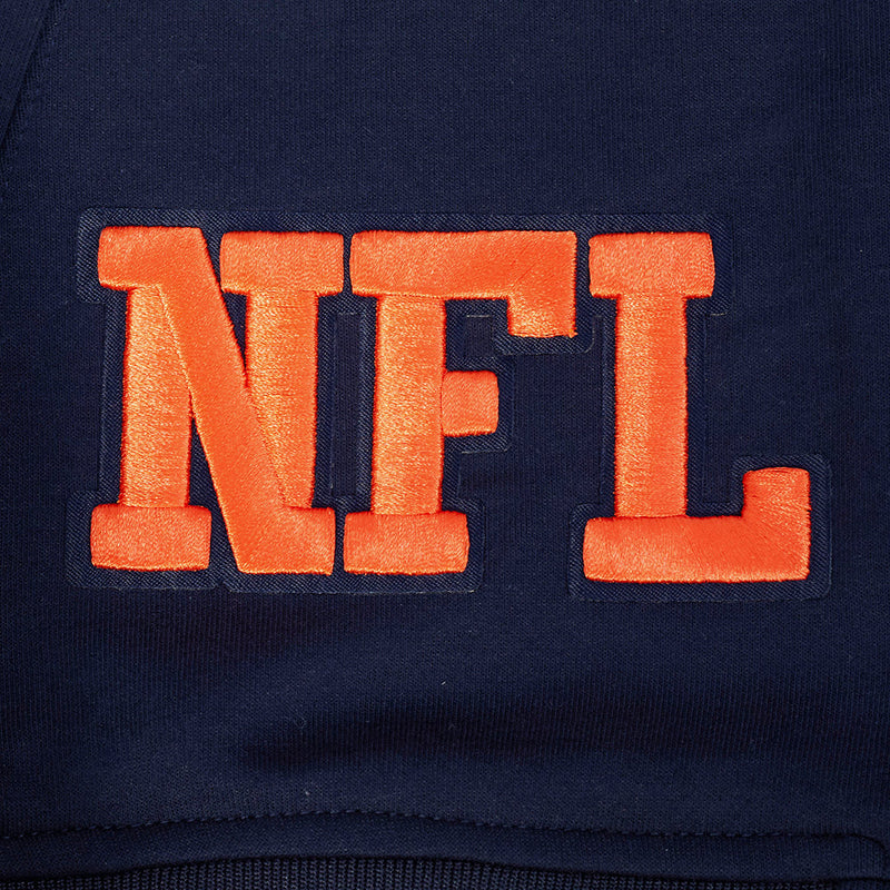 Pro Standrard Bears Gameday Double Knit Jacket