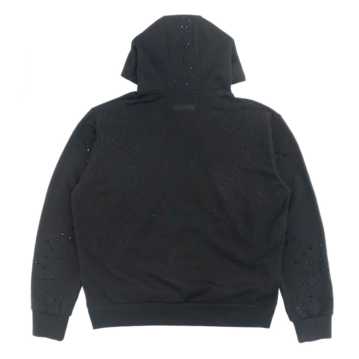 Makobi "Romani" Hoodie