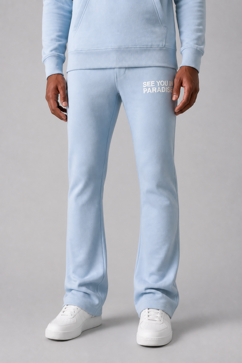 See You in Paradise Wingspan Jogging Suit