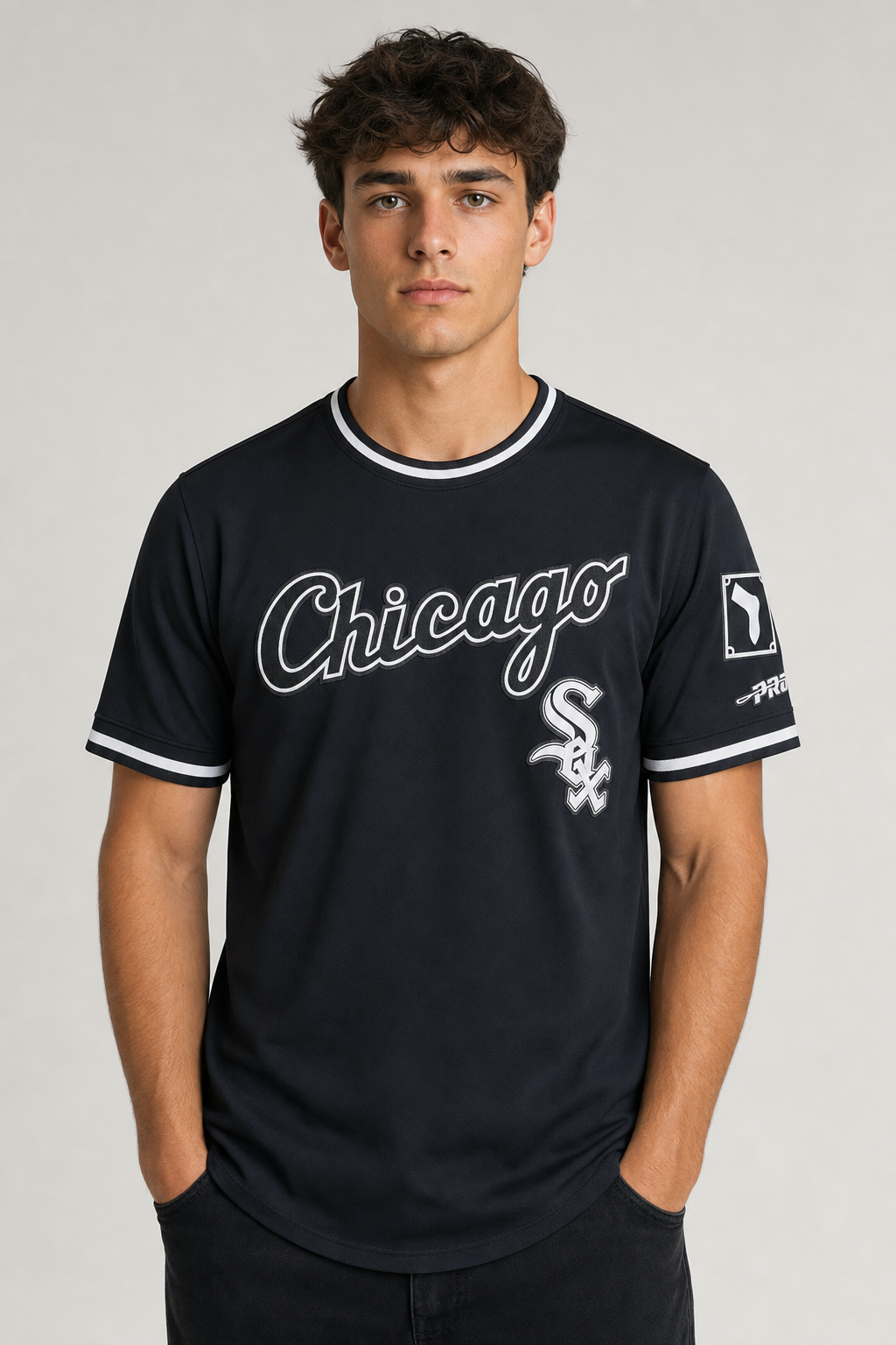 Pro Standard Jersey T-Shirt