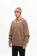 Valabasas "Falidae" Crewneck Sweater