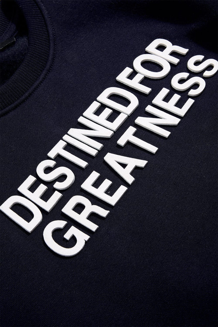 Jordan Craig Kids "Destined For Greatness" Crewneck
