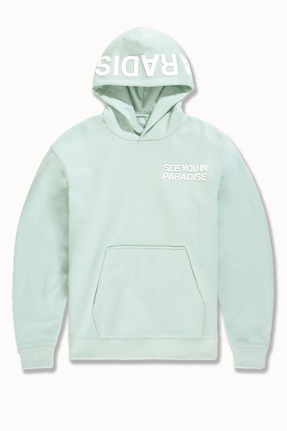 See You in Paradise Fleece Jogging Suit