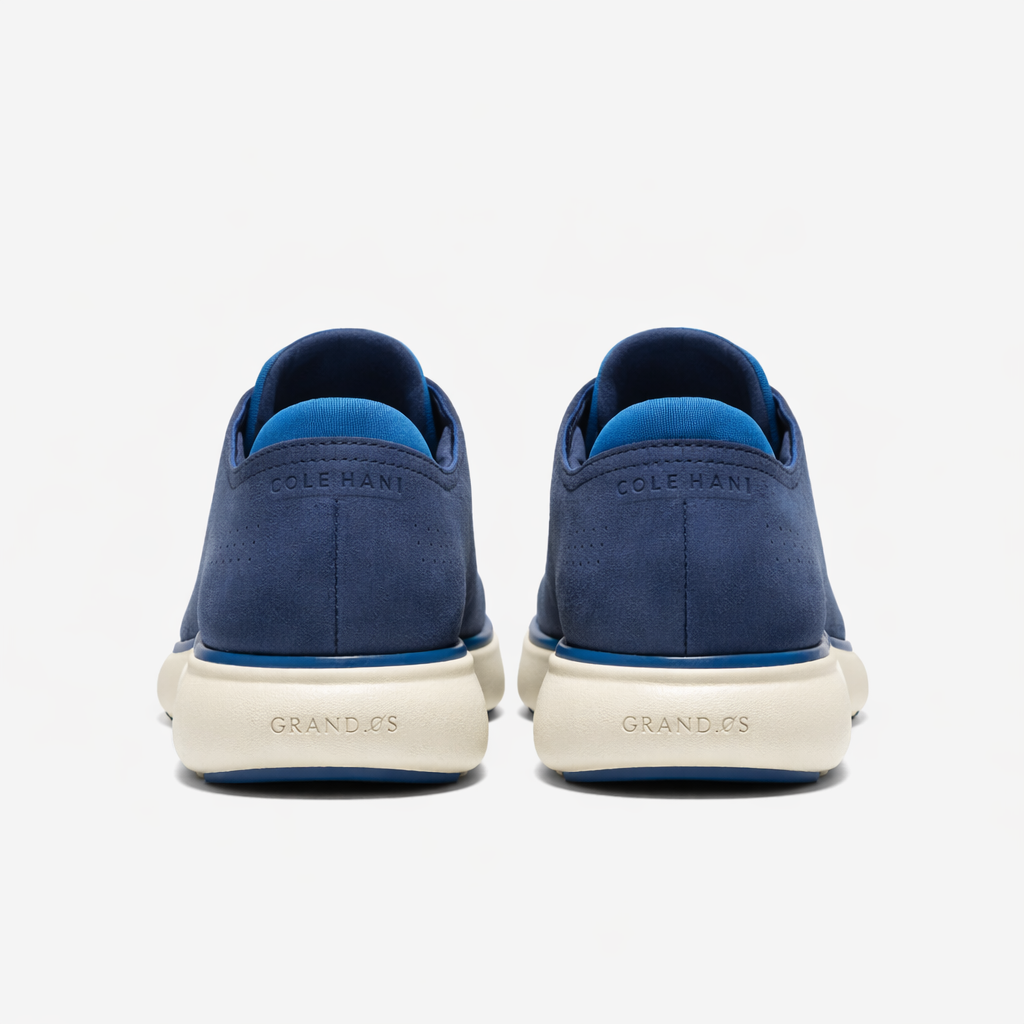 Cole Haan Zerogrand Laser Wingtip