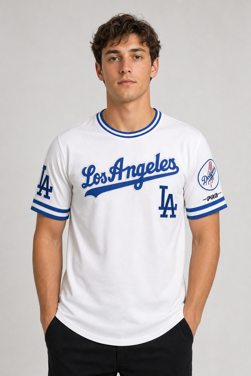 Pro Standard Jersey T-Shirt