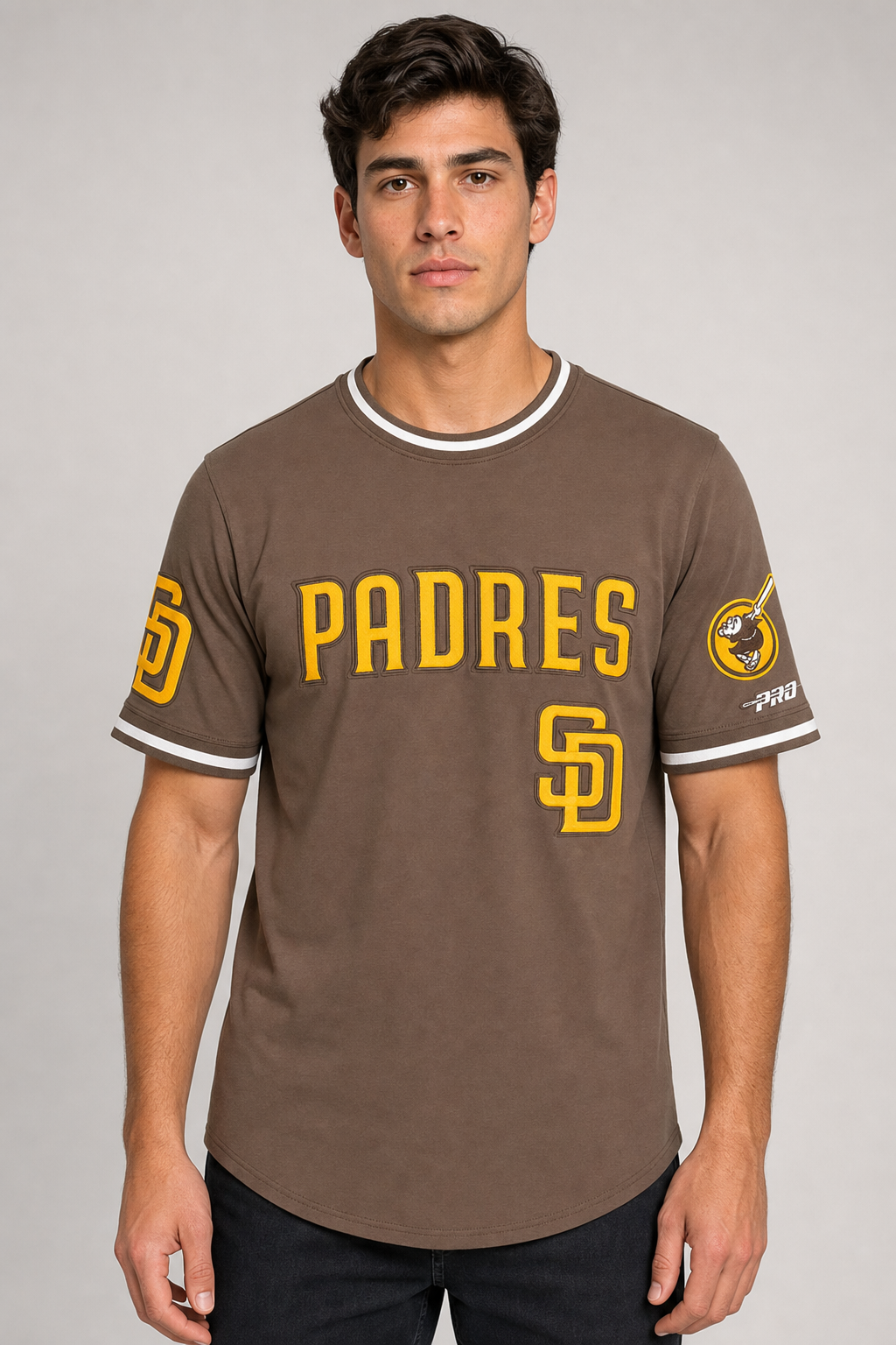 Pro Standard Jersey T-Shirt