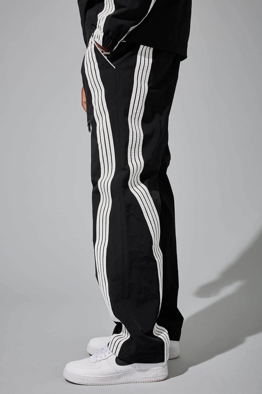 Jordan Craig "The Beautiful Game" Zip-Up Track Suit