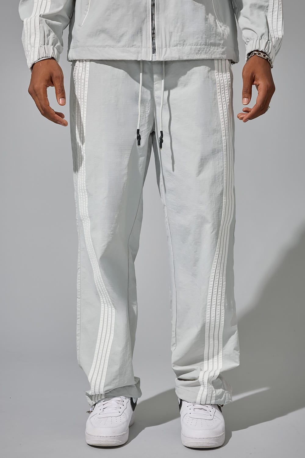 Jordan Craig "The Beautiful Game" Zip-Up Track Suit