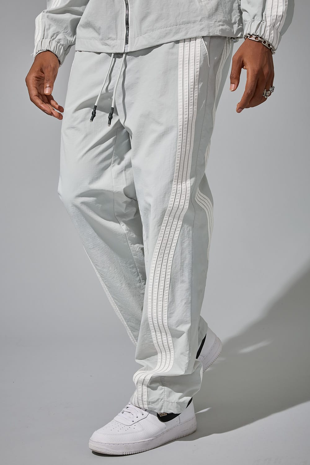 Jordan Craig "The Beautiful Game" Zip-Up Track Suit