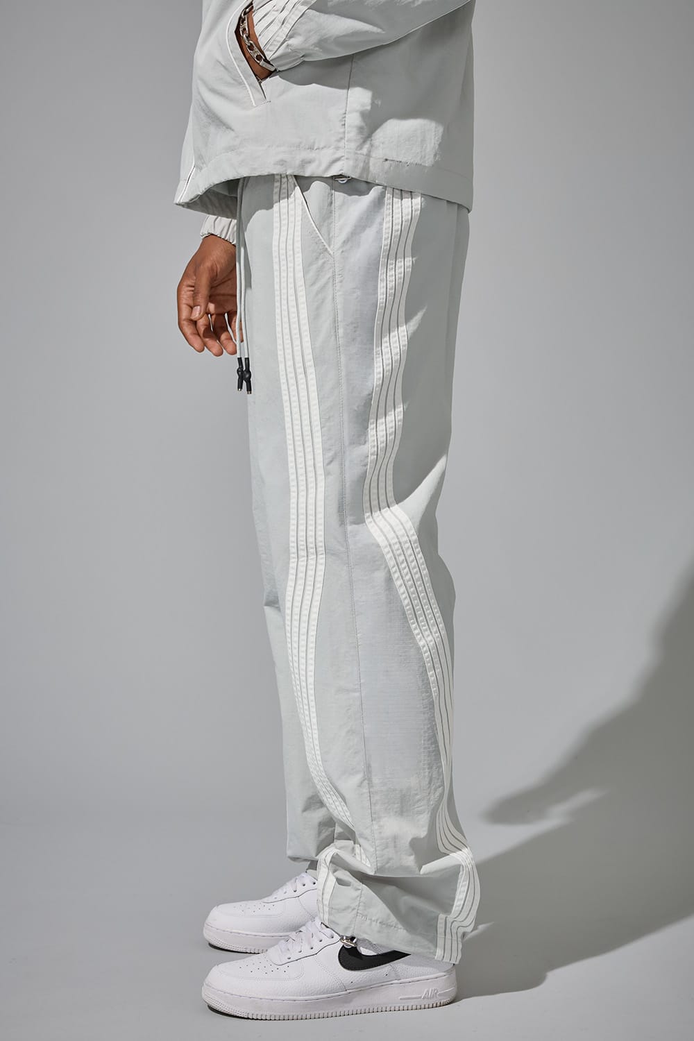 Jordan Craig "The Beautiful Game" Zip-Up Track Suit