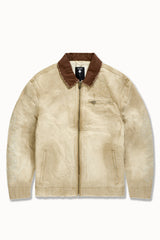 See You In Paradise "Lucid Dreams" Rhinestone Work Jacket