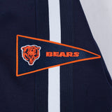 Pro Standrard Bears Gameday Double Knit Jacket