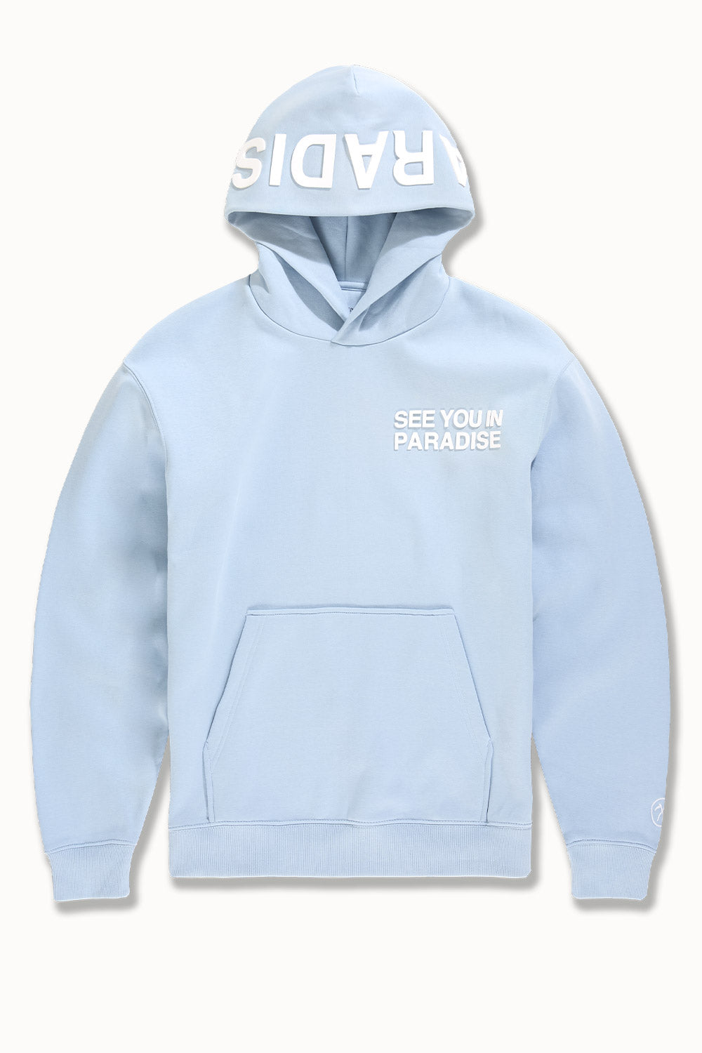 See You in Paradise Fleece Jogging Suit