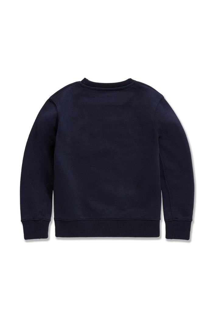Jordan Craig Kids "Destined For Greatness" Crewneck