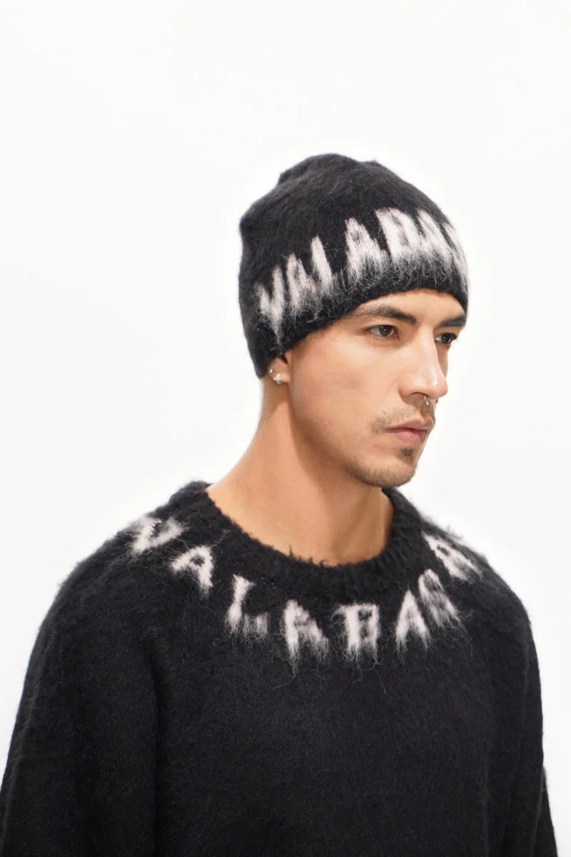 Valabasas "Chordata" Skully