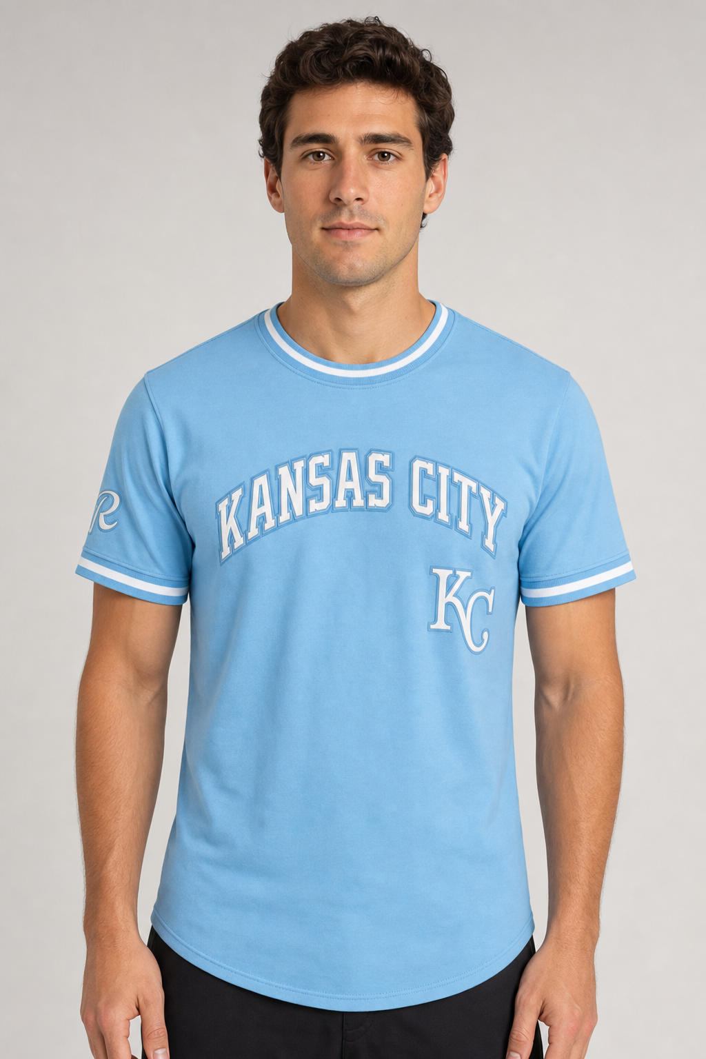 Pro Standard Jersey T-Shirt