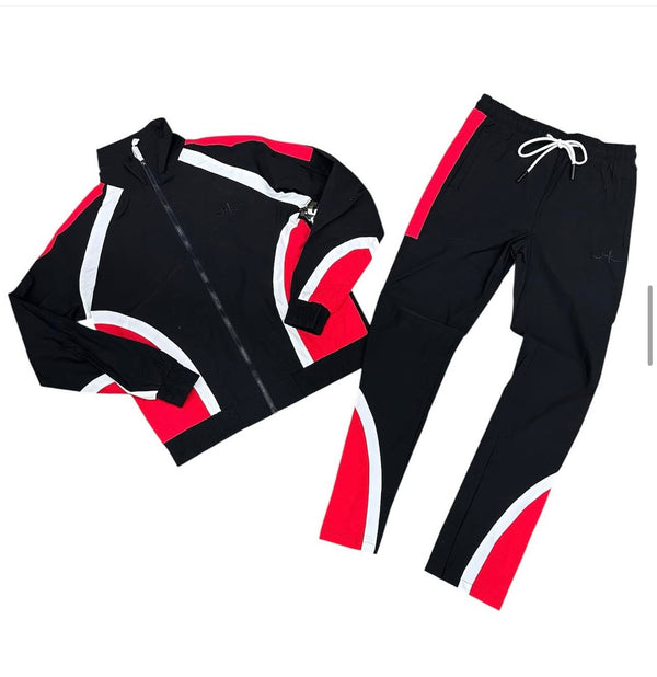 Makobi Track Suit