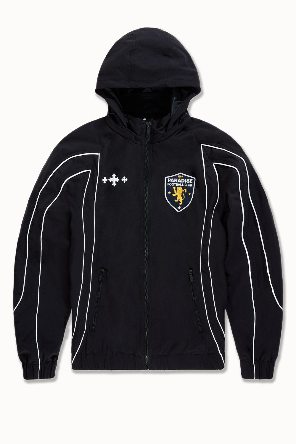 See You In Paradise Hooligan Tracksuit