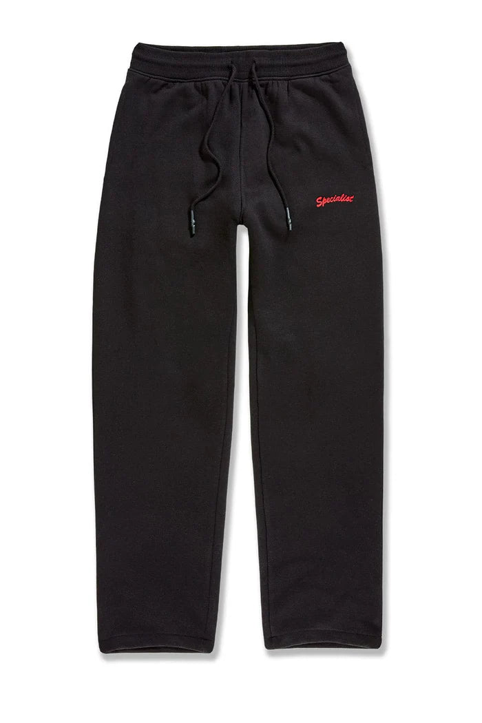 Jordan Craig "Local Dealer" Hoodie & Baggy Pants Sweatsuit