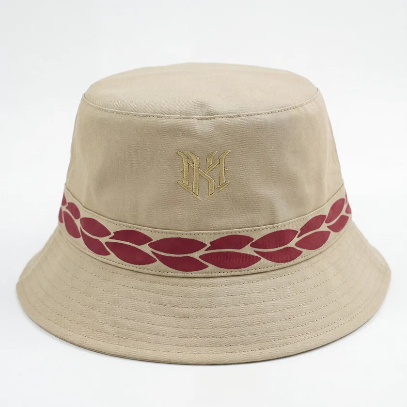 Makobi "Elite Club" Bucket Hat