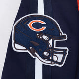 Pro Standrard Bears Gameday Double Knit Jacket