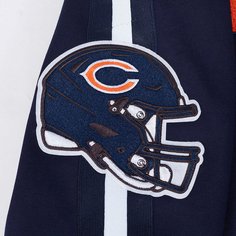 Pro Standrard Bears Gameday Double Knit Jacket