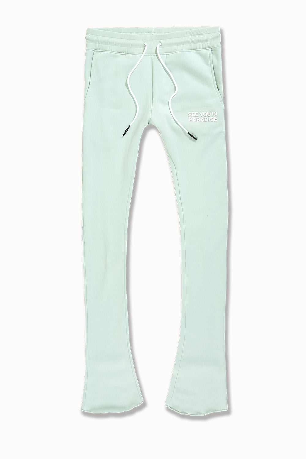 See You in Paradise Fleece Jogging Suit