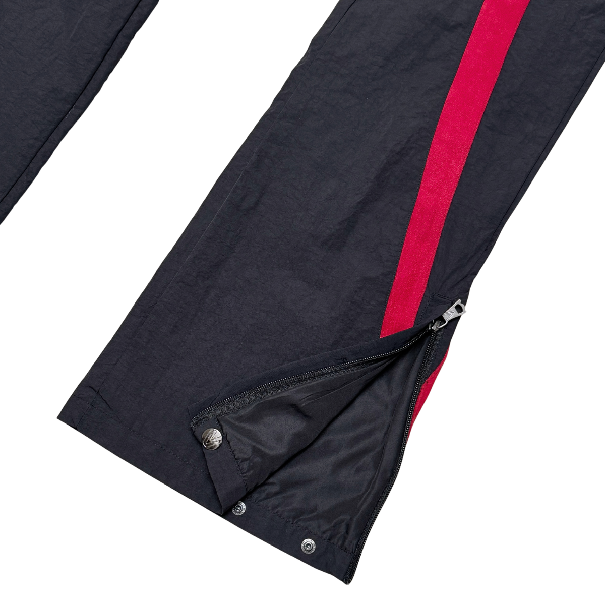 Vie+Riche "God Particle" Jacket Set - Black