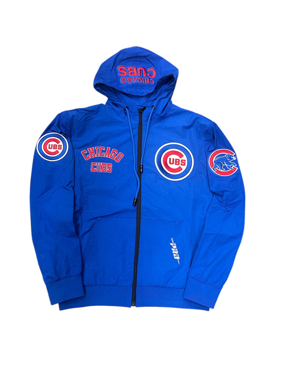 ProStandard Cubs Jacket