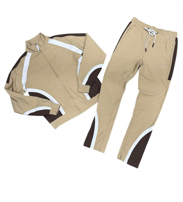 Makobi Track Suit