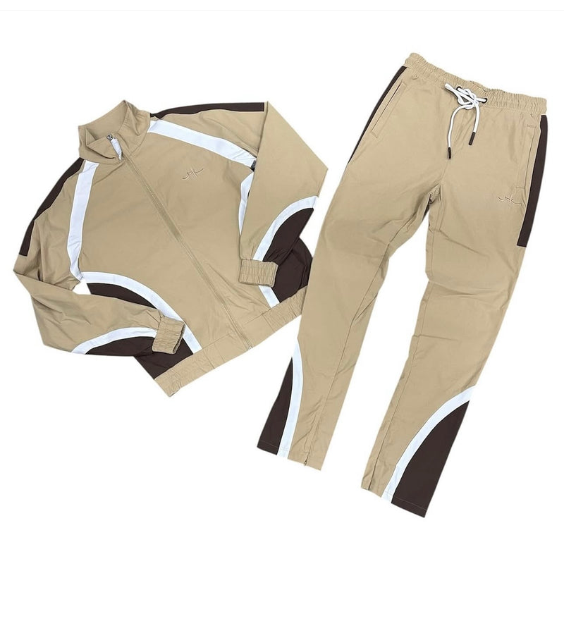 Makobi Track Suit