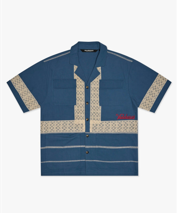 Valabasas button down