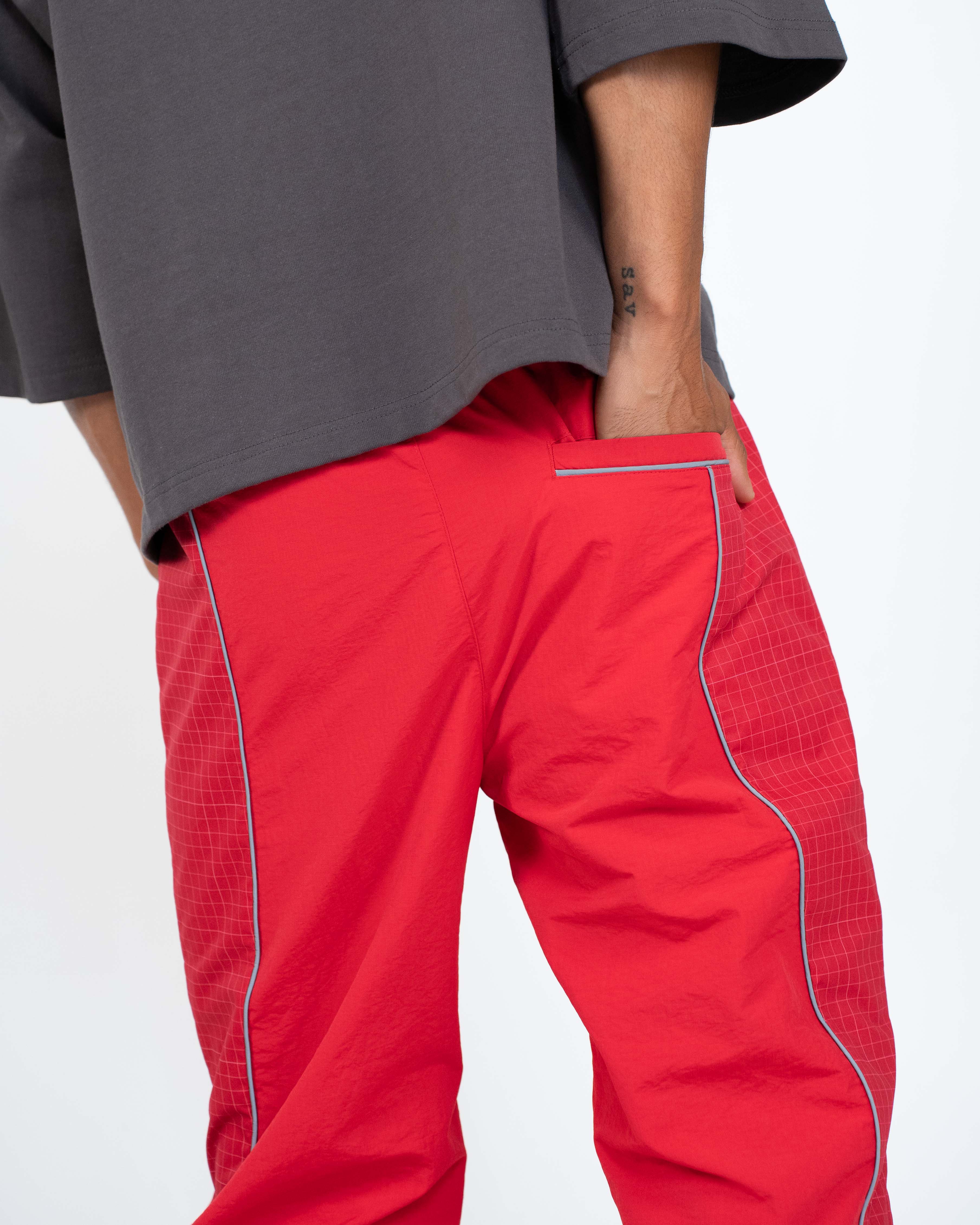 EPTM "Axis" Pants