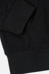 RTA Dion Hoodie Black Cross Grillz "LOST FREQUENCIEZ"