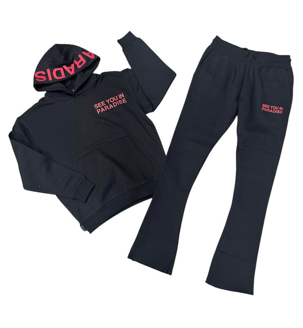 Jordan Craig (SYIP) jogging Suit