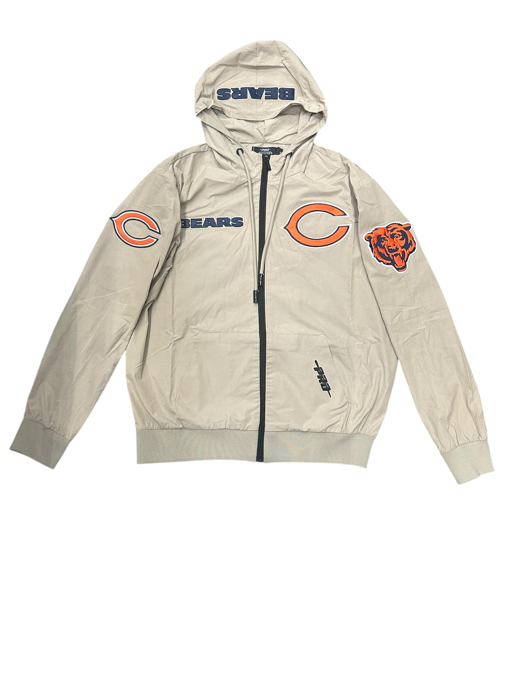 Pro standard Bears Jacket – DressCode