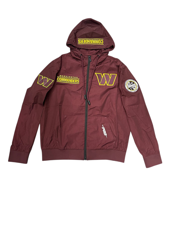 Pro standard Jacket Commanders