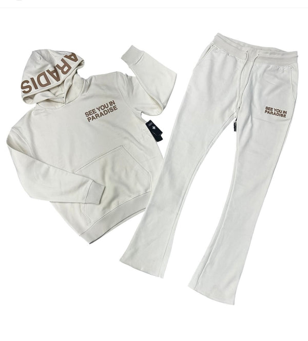 Jordan Craig (SYIP) jogging suit