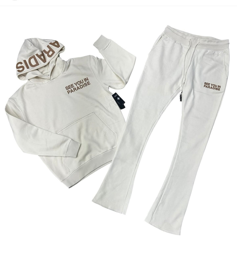 Jordan Craig (SYIP) jogging suit