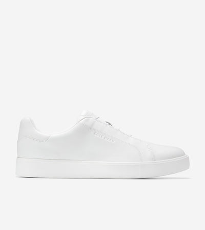 Cole Haan GrandPrø Luxe Slip-On Sneakers