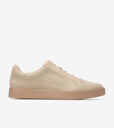 Cole Haan GrandPrø Luxe Slip-On Sneakers